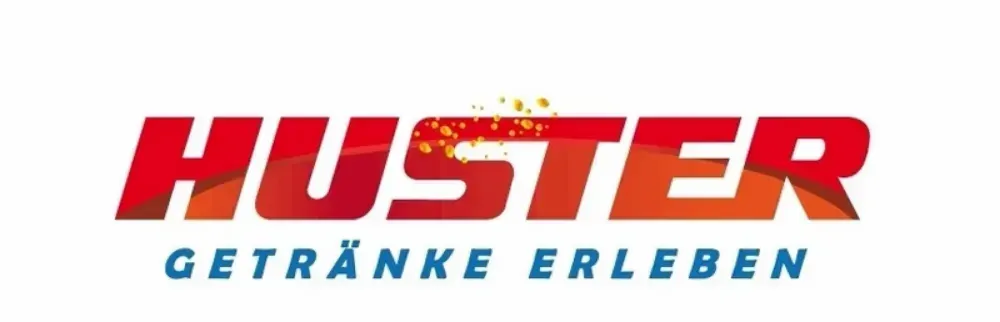 getränke huster logo