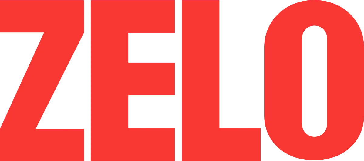 zelo logo