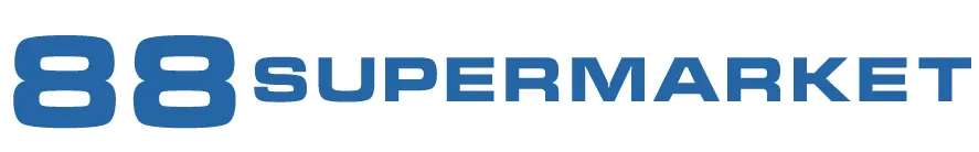 88 Supermarket