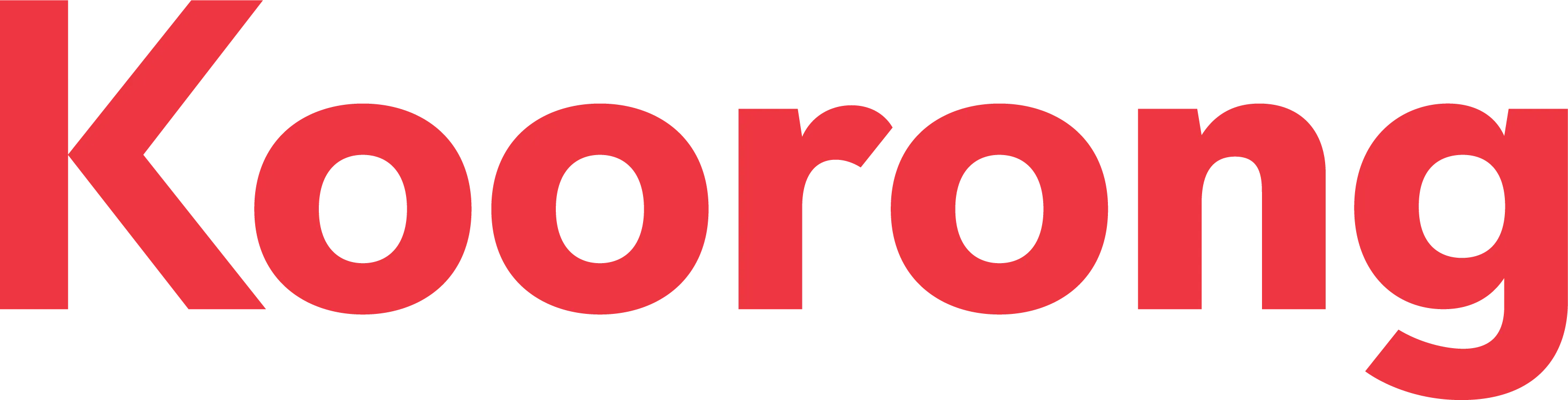 Koorong