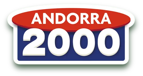 Andorra 2000