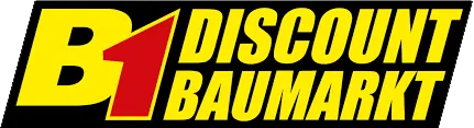 B1 Discount Baumarkt