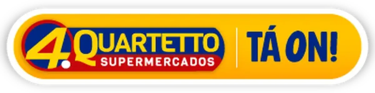 Quartetto Supermercados