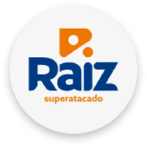 Raiz Superatacado