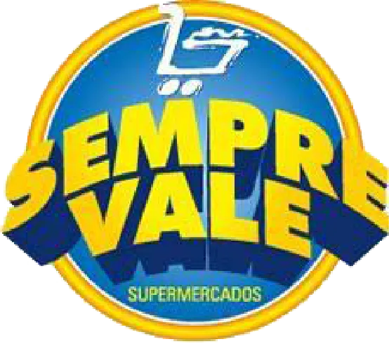 Sempre Vale Supermercados