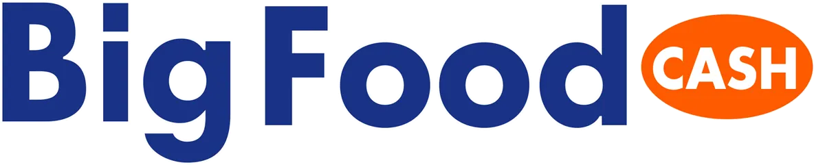 Big Food Cash