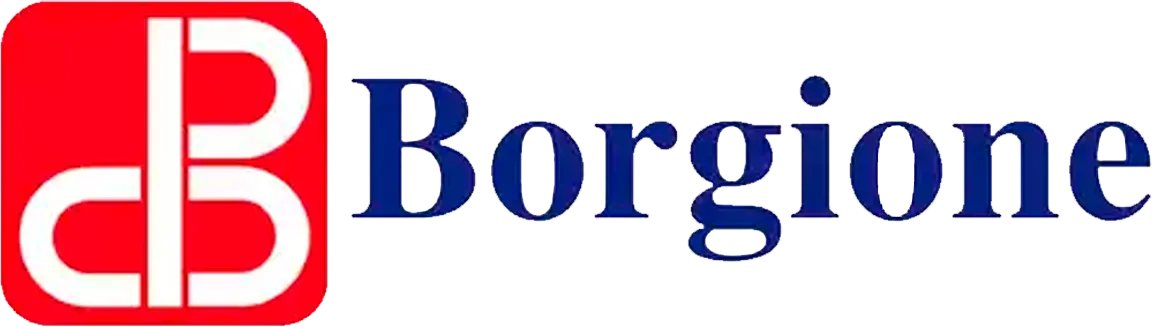 Borgione