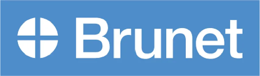 Brunet