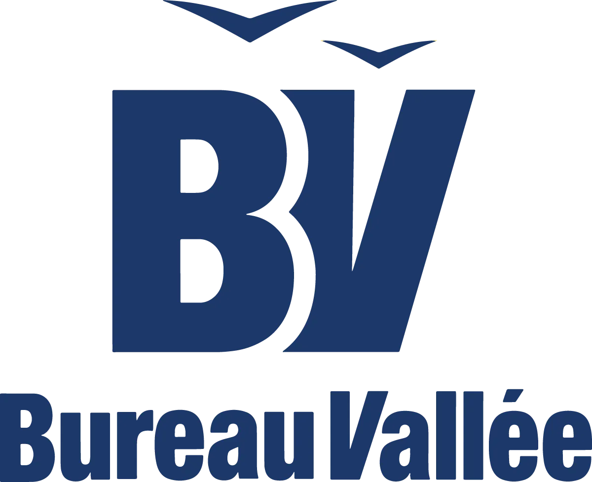 Bureau Vallée