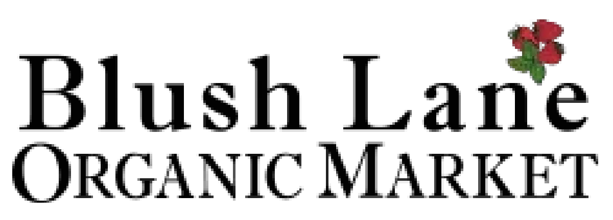 Blush Lane Organics