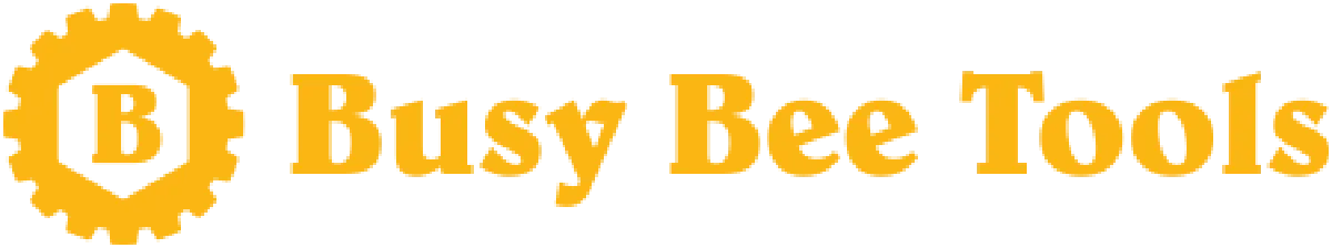 Busy Bee Tools