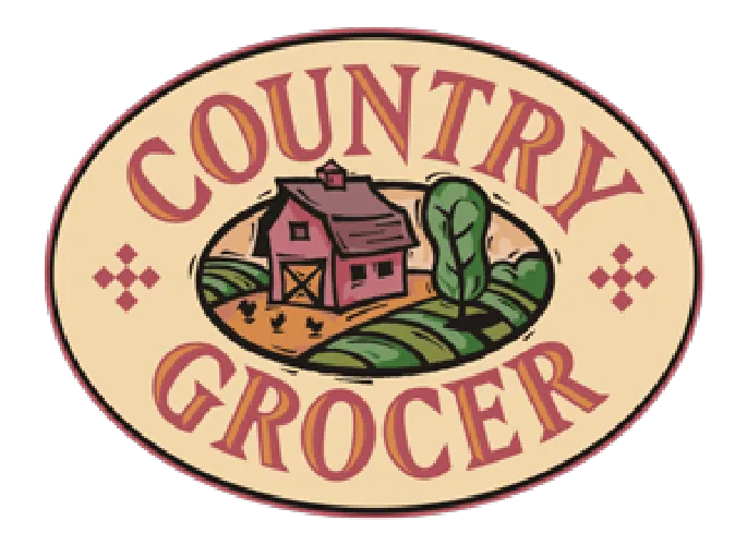 Country Grocer