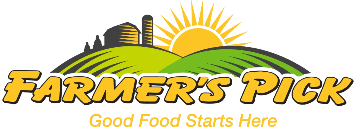 Farmer’s Pick
