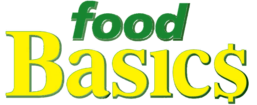Food Basics