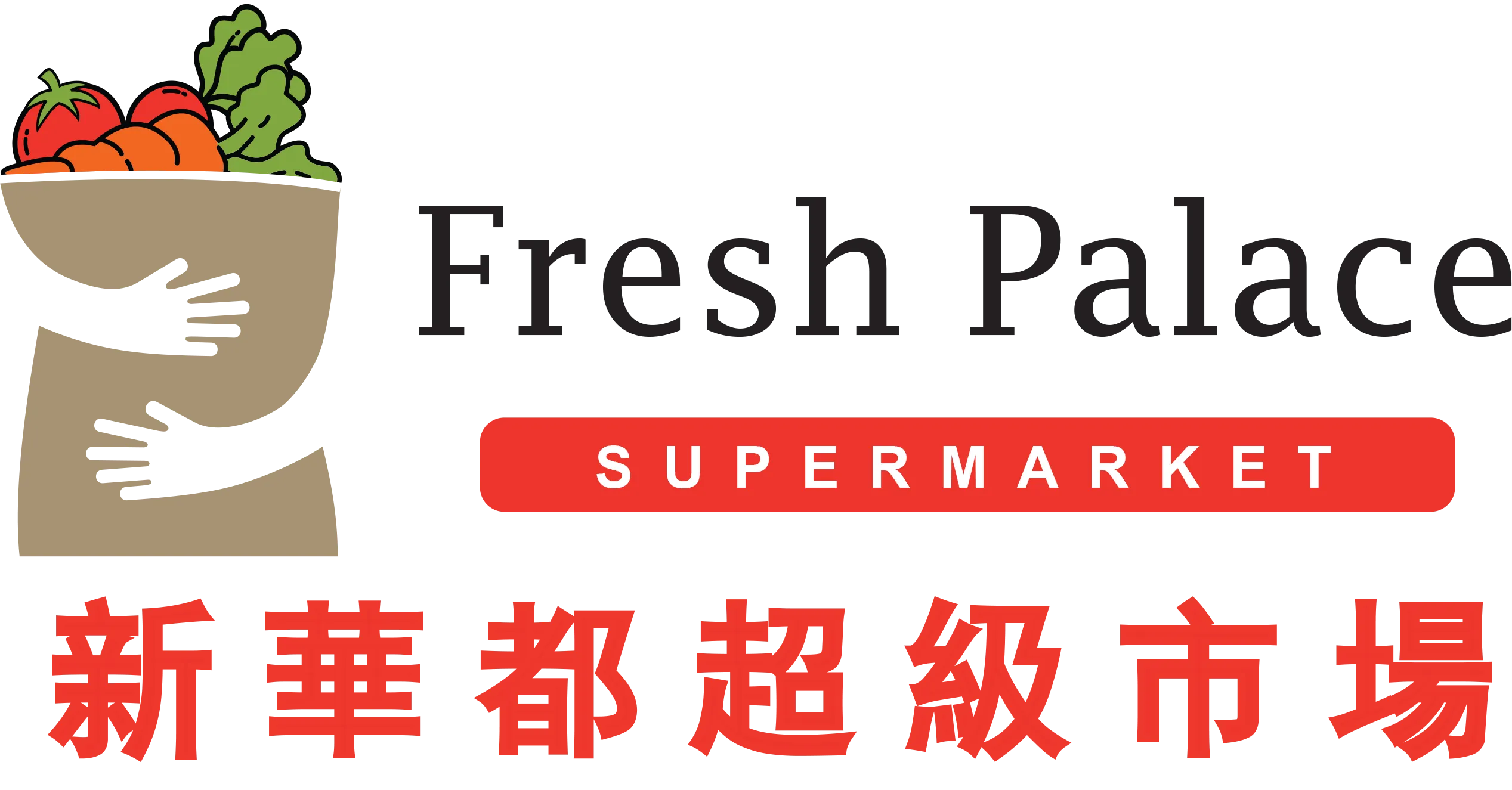 Fresh Palace Supermarket