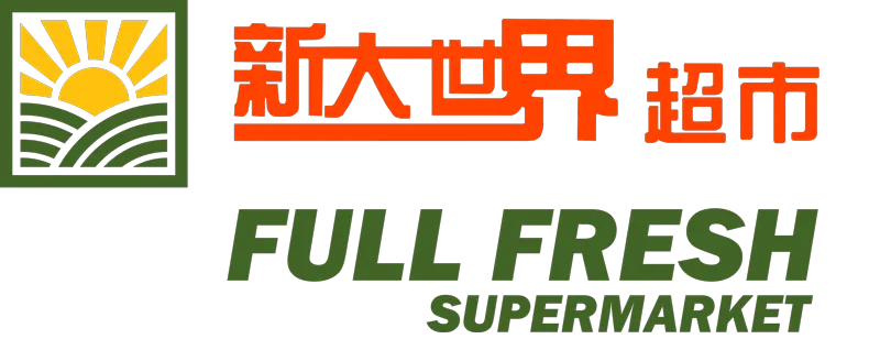 Full Fresh Supermarket