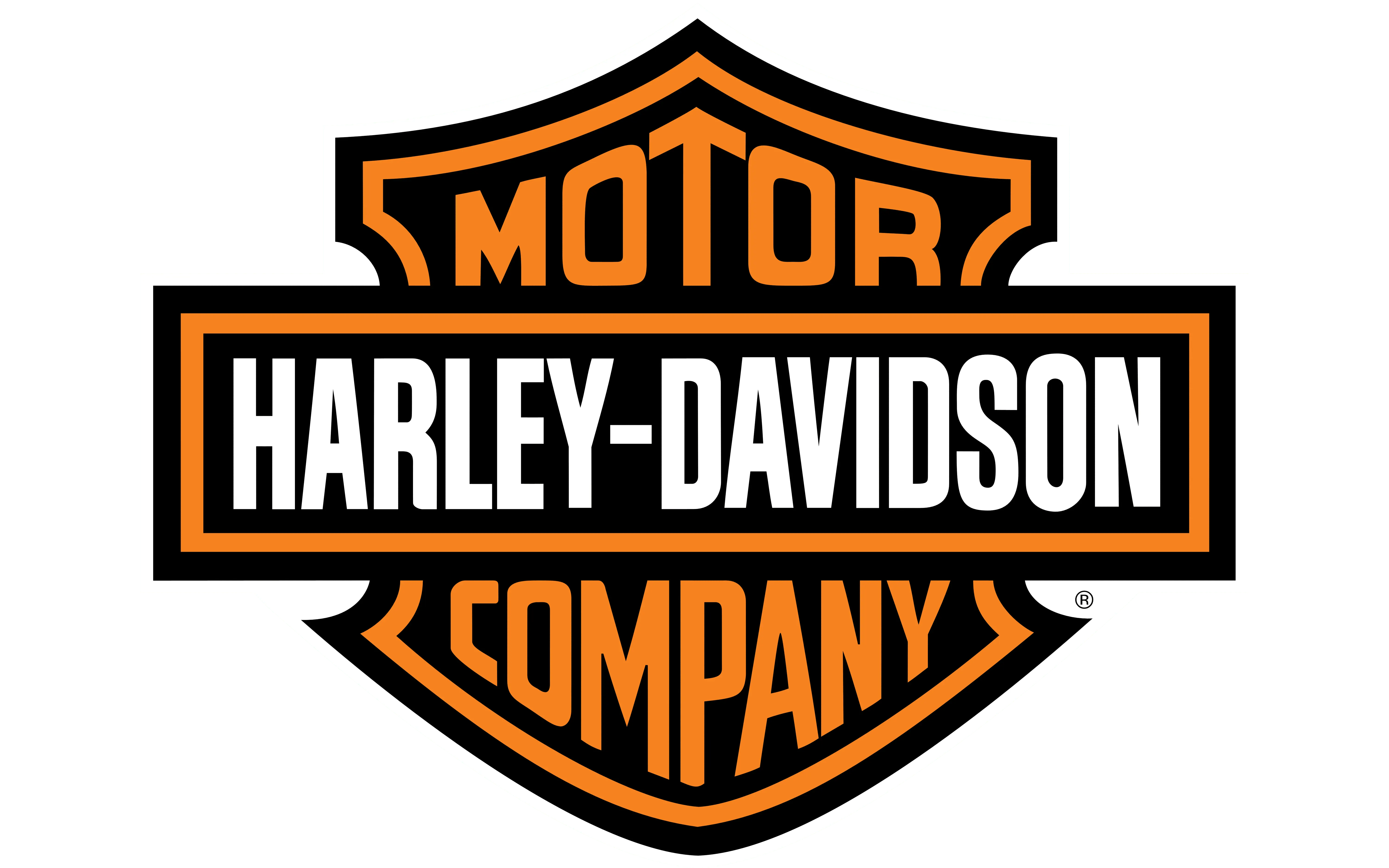 Harley Davidson