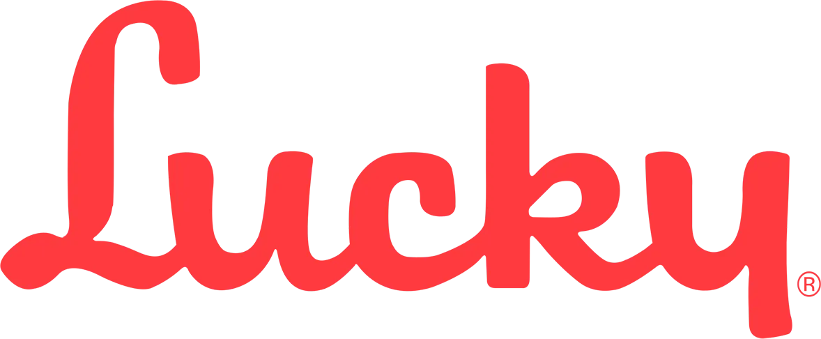 Lucky Supermarket