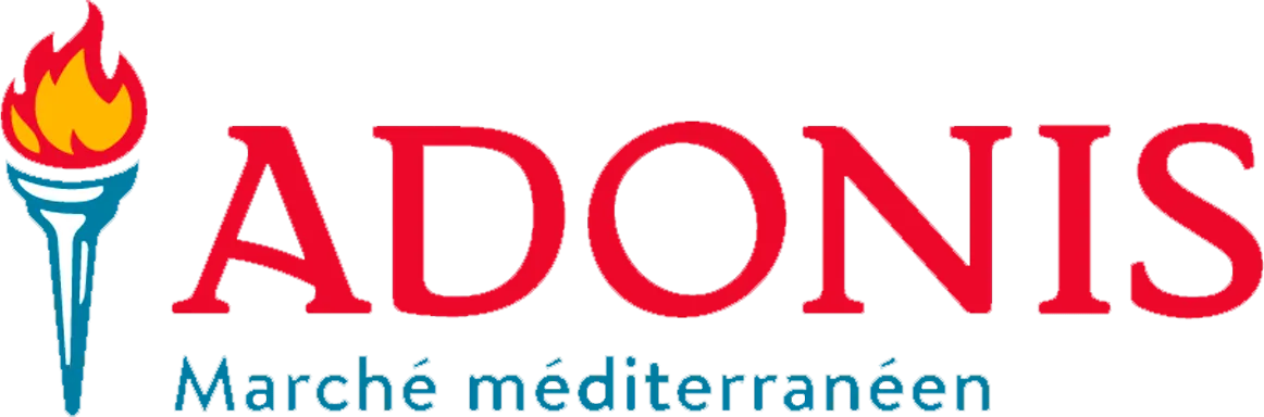 Marché Adonis