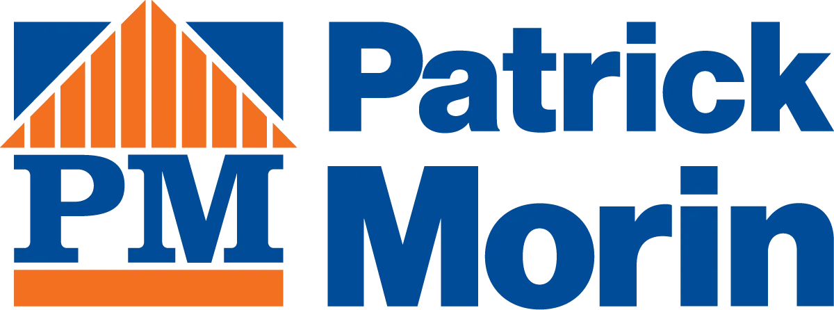Patrick Morin