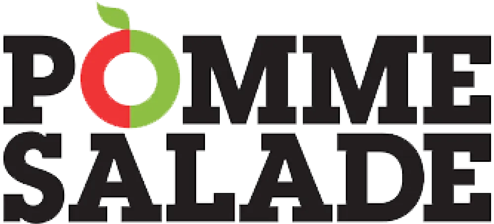 Pomme Salade