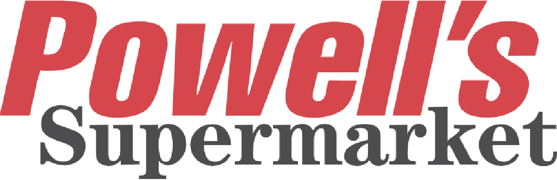 Powell's Supermarket