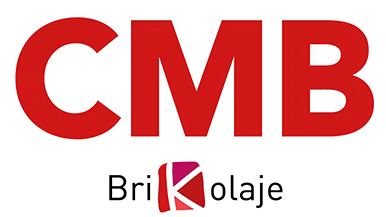 CMB Bricolage