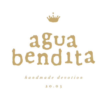 Agua Bendita