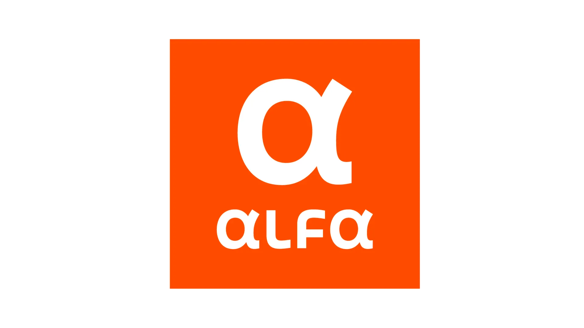 Alfa