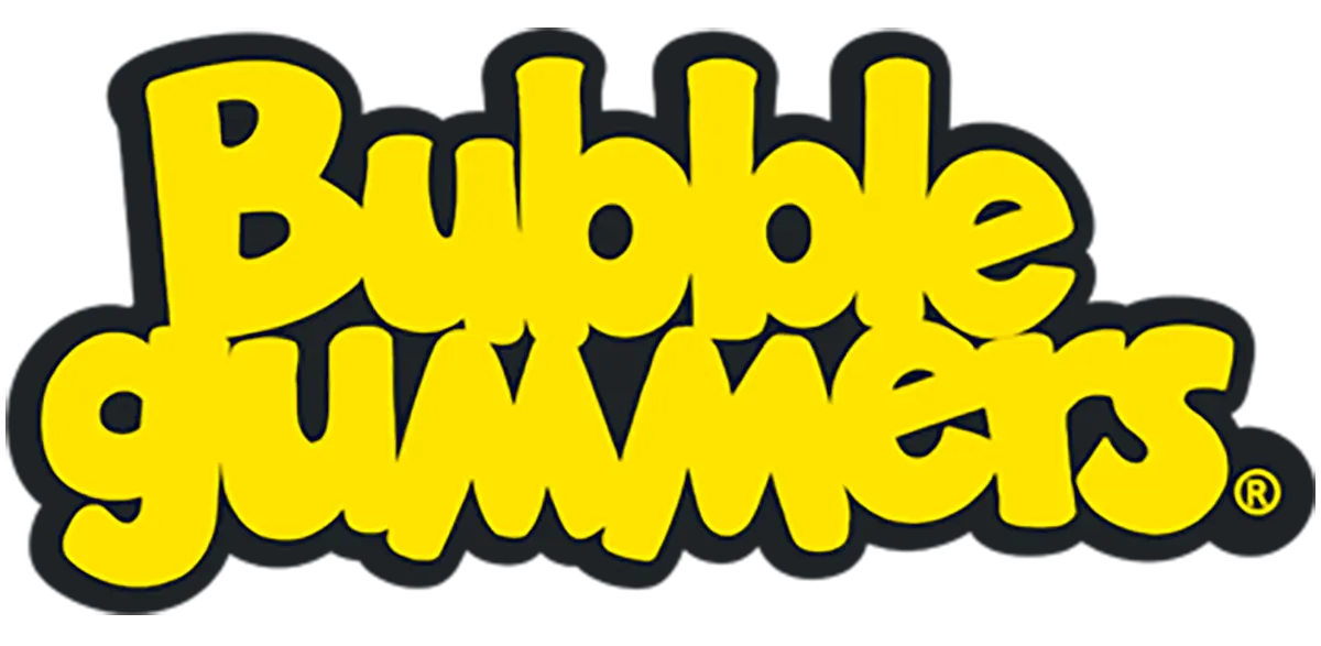 Bubble Gummers