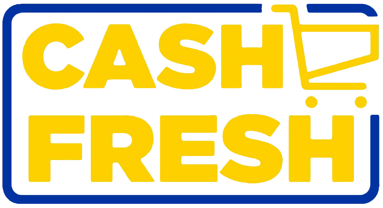 Cash Fresh