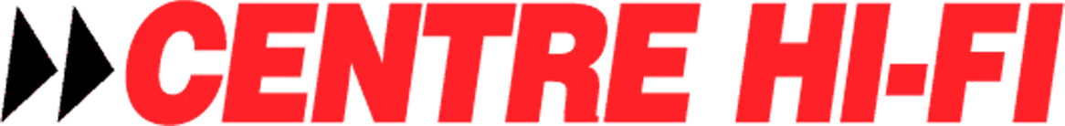 Centre Hi-Fi