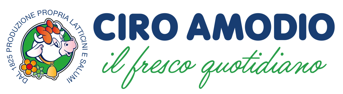 Ciro Amodio