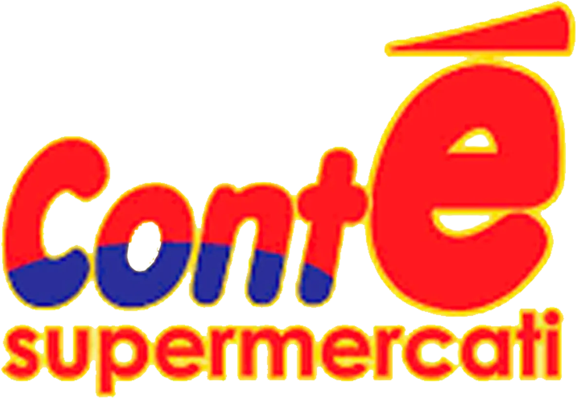 Conte Supermercati