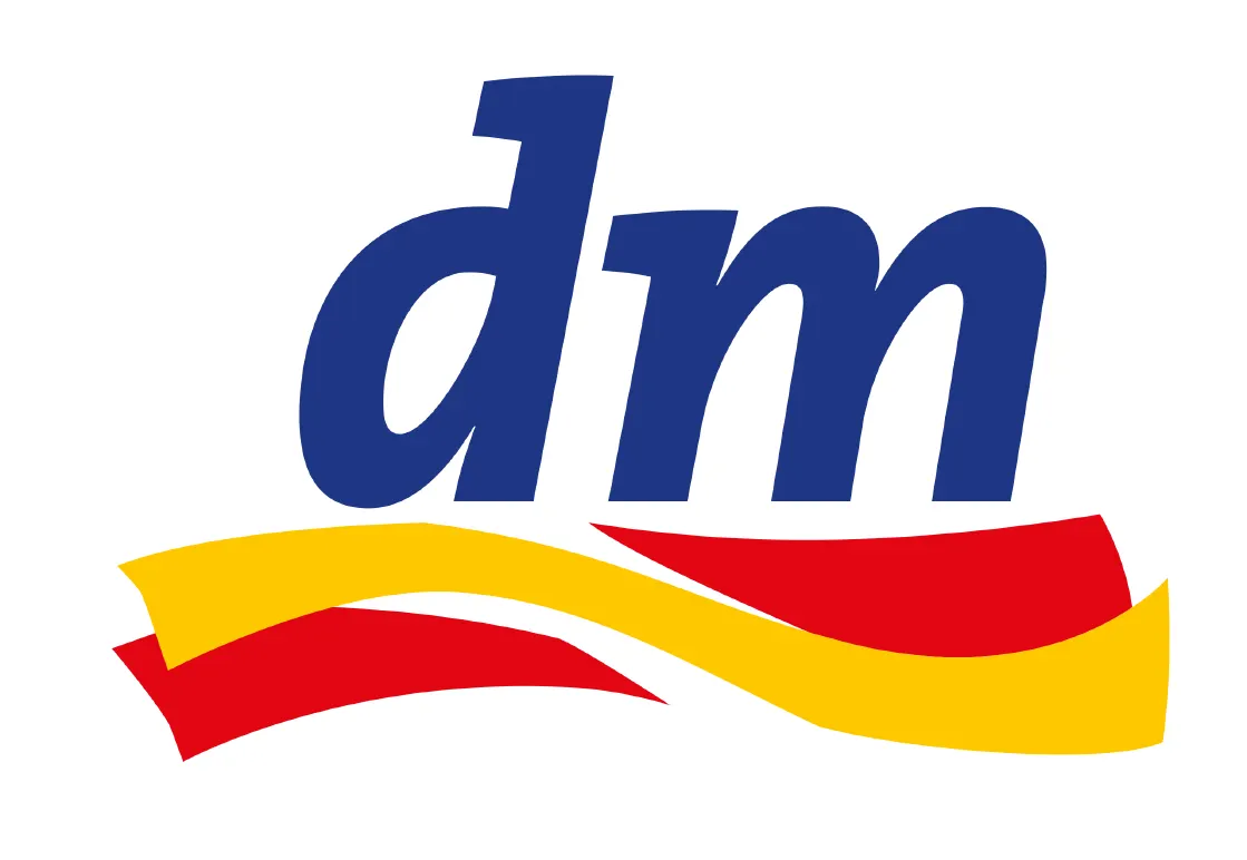 DM drogeriemarkt