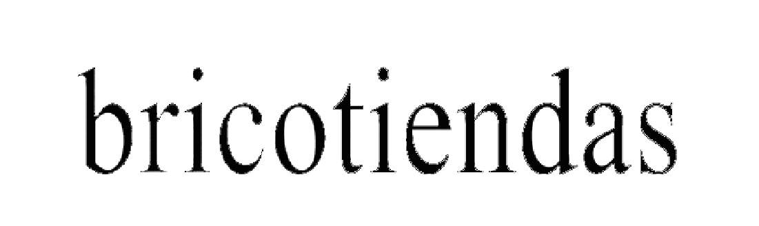 BricoTiendas