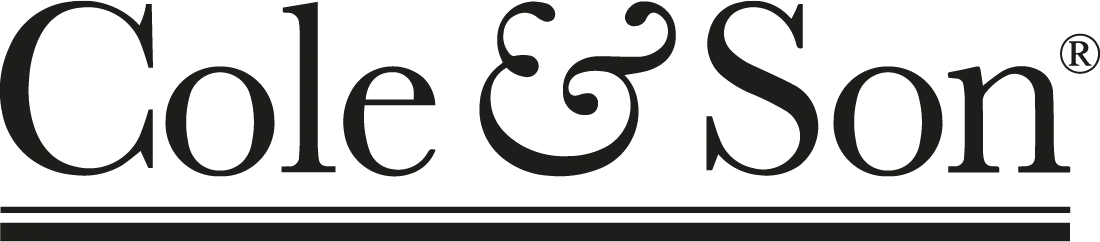 Cole & Son