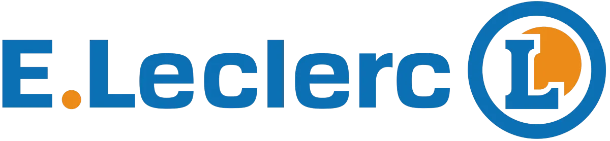 E.Leclerc