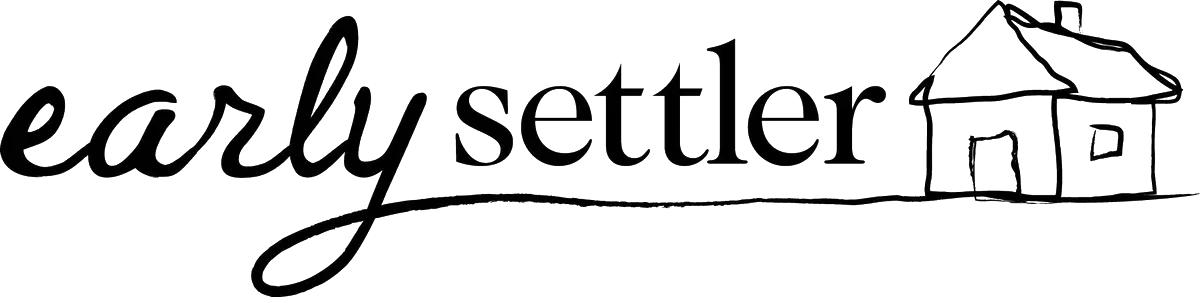 Early Settler
