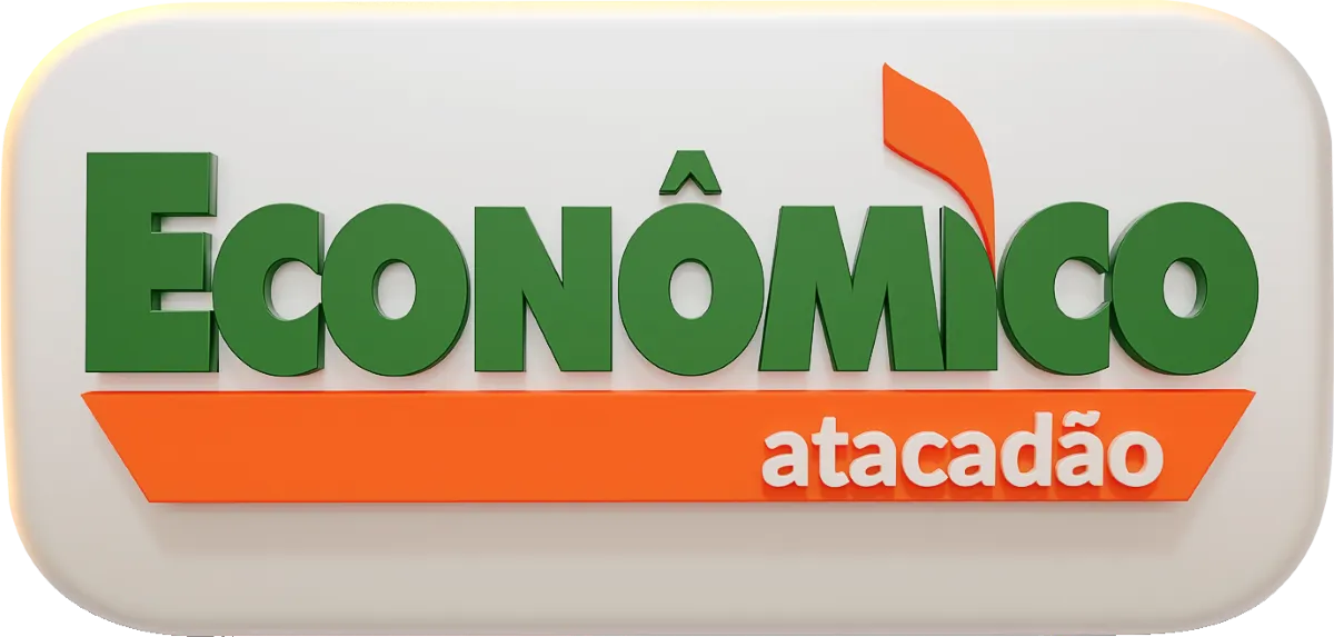 Econômico Atacadão