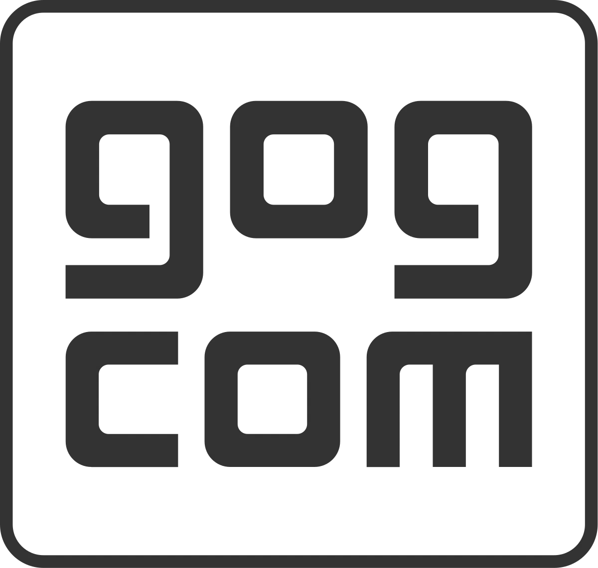 GOG