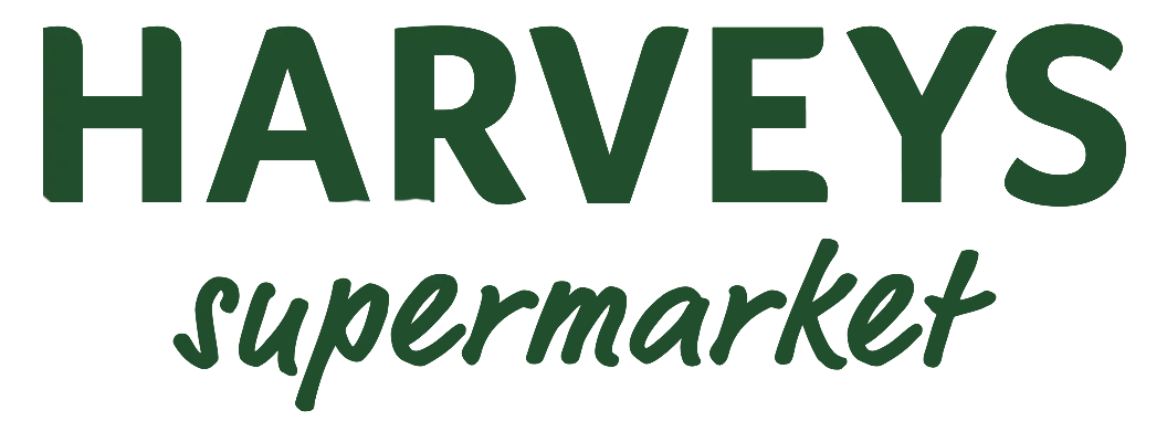 Harveys Supermarket