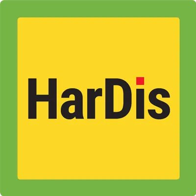 HarDis