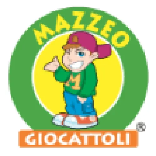 Mazzeo Giocattoli