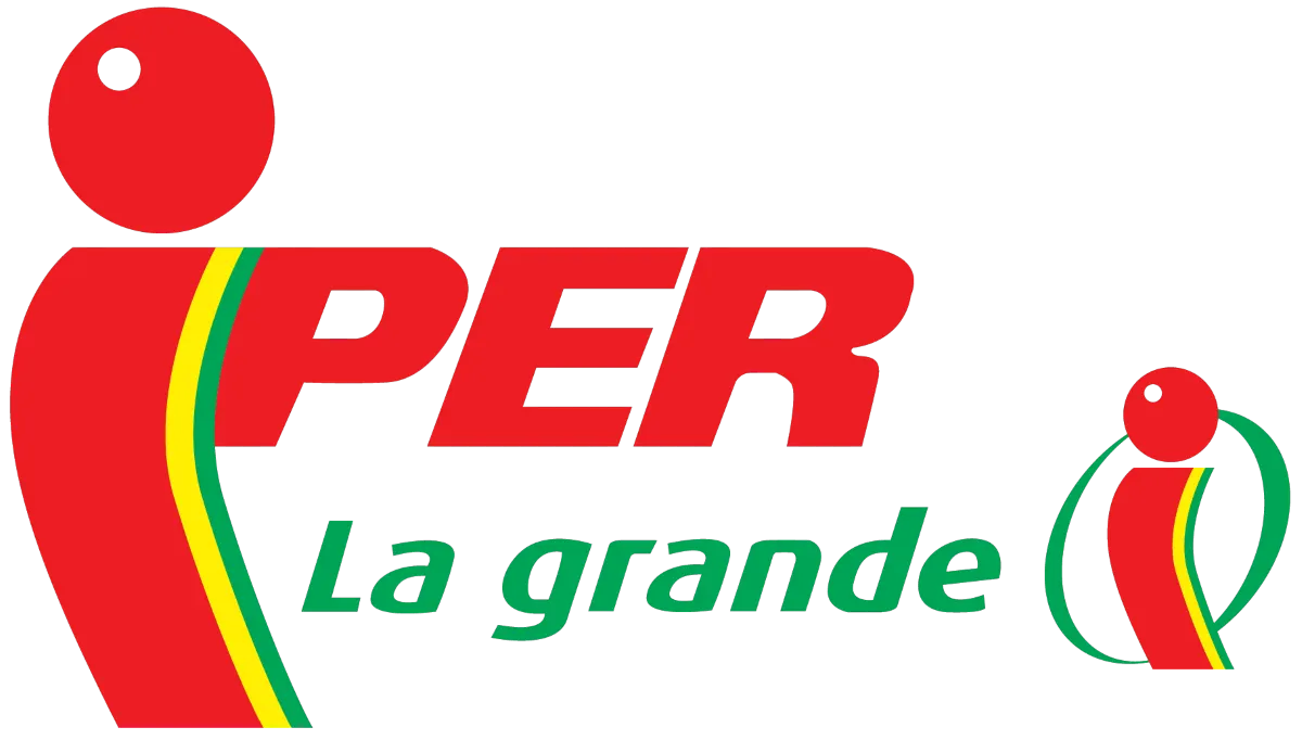 Iper, La grande i