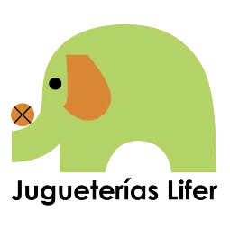 Jugueterías Lifer