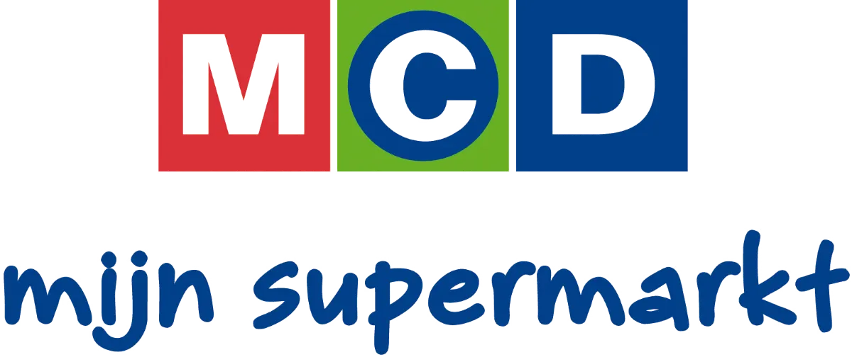 MCD Supermarkt