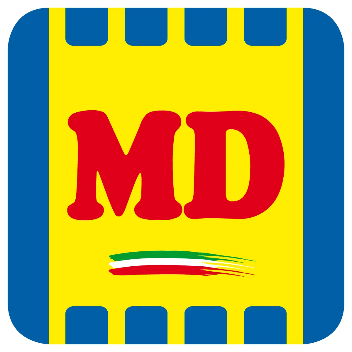 MD Discount