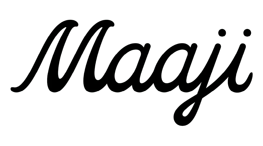 Maaji