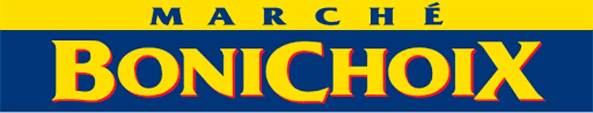 Marché Bonichoix